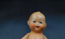 4 in german compo face